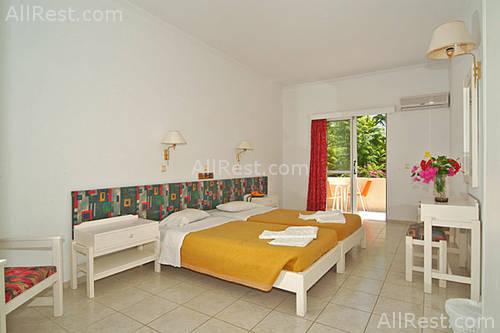 Apollon Hotel 8